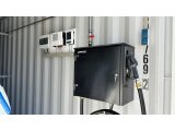 FuelTainer 25.000 Liter Tankstellen Container Dieseltank & AdBlue Kombi