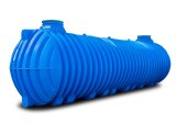 Regenwassertank bis 50.000l unterirdisch PKW befahrbar
