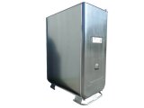 Dieseltank 1000 Liter - doppelwandige Dieseltankstelle
