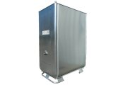 Dieseltank 1000 Liter - doppelwandige Dieseltankstelle