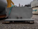 TankLifter Wassertankabroller 10.000 Liter
