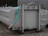 TankLifter Wassertankabroller 10.000 Liter