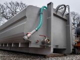 TankLifter Wassertankabroller 10.000 Liter