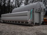 TankLifter Wassertankabroller 10.000 Liter