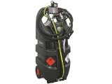 Mobile Tankstelle Benzin Emilcaddy 55 - 110 Liter