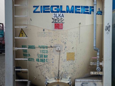TankTainer 50.000 Liter mieten Tankcontainer...