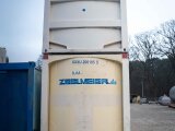 TankTainer 50.000 Liter mieten Tankcontainer Löschwassertank Wassertank