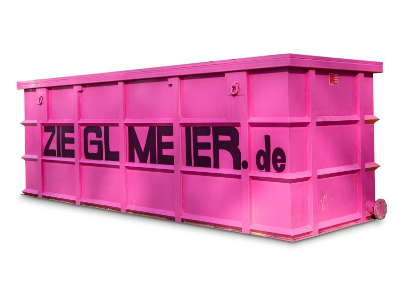 Absetzbecken 30.000 Liter mieten – für offene Wasserhaltung auf Baustellen