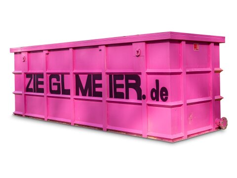 Absetzbecken 30.000 Liter mieten – für offene Wasserhaltung auf Baustellen