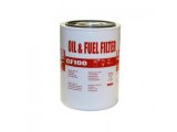 Ersatzfilter Kraftstofffilter CF100 ohne Kopf 100/lmin 5my für Diesel & HVO