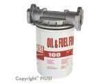 Ersatzfilter Kraftstoffilter CF100  100/lmin 5my für Diesel & HVO