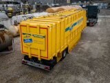 TankTainer 86.000 Liter mieten – mobiler Löschwassertank & flexibler Wassertank