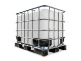 IBC Container 1.000 Liter – Gitterbox Wassertank für Garten & Bewässerung