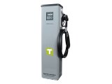 Diesel Zapfsäule HDM eco mit Tankautomat
