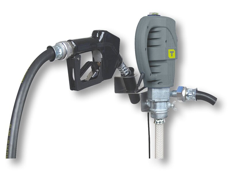 Dieselpumpe Hornet W85H