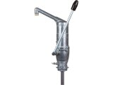 Handpumpe Fasspumpe OK9B für Öle für 60+200l Fässer