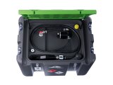 Mobile Tankanlage für Diesel 440 Liter