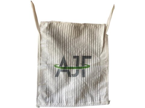 Filtersack Absetzbecken 1.000 Liter  – mit...