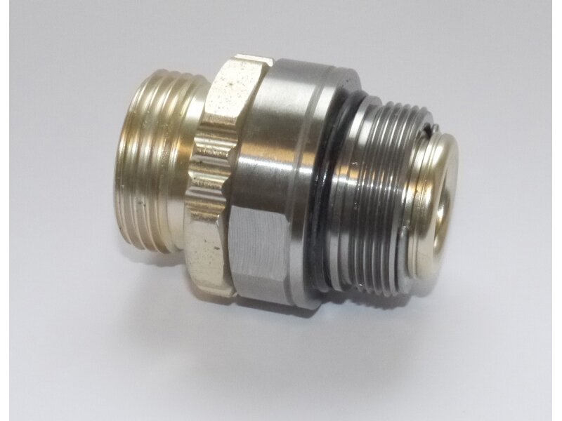 Drehgelenk PKW EA075 für ZVA Elaflex Zapfpistole Slimline