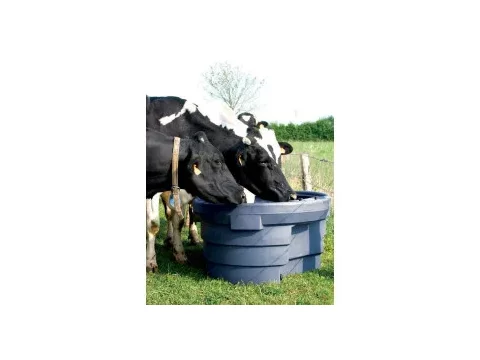 Weidetränke Ovale Superbac 650 l –...