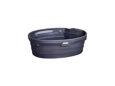 Weidetränke Ovale Superbac 1000 l –...