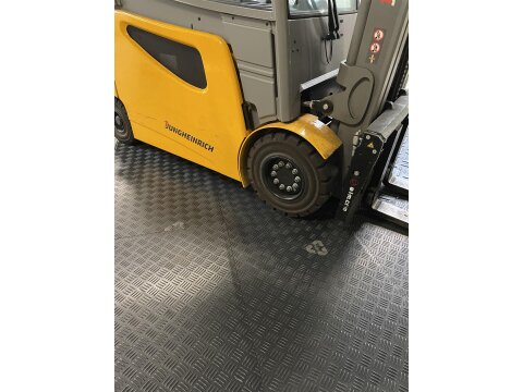 Überfahrplatten ClickBoard – belastbar bis zu 30 t