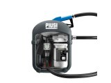 Suzzarablue 3 Pro 230V IBC AdBluepumpe mit Zähler K24, 6m Schlauch, autom. Zapfventil Edelstahl