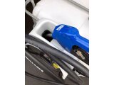Suzzarablue 3 Pro 230V IBC AdBluepumpe mit Zähler K24, 6m Schlauch, autom. Zapfventil Edelstahl