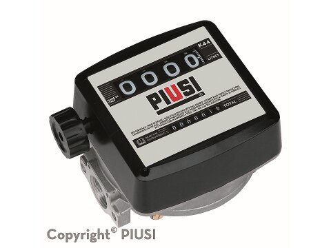 Dieselpumpe mit Zählwerk K44 für Diesel –...