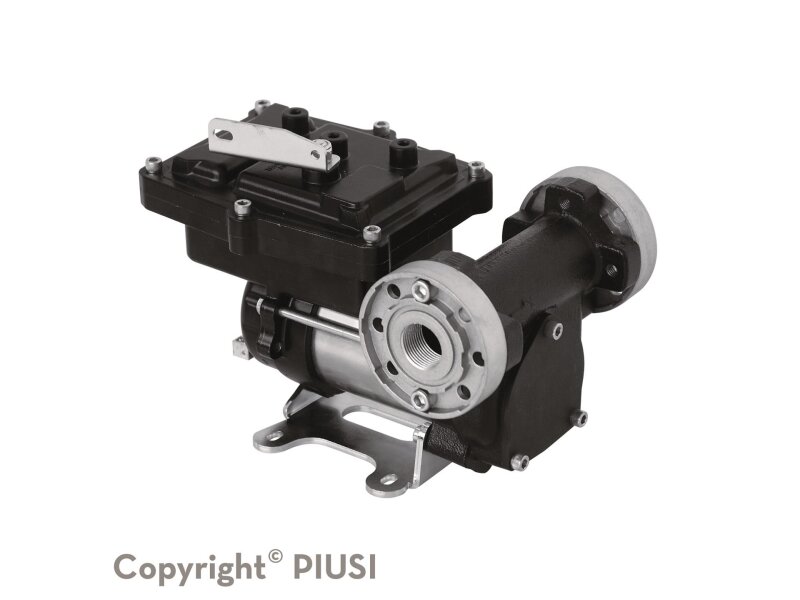 Benzinpumpe EX50 230V ATEX Piusi Elektropumpe